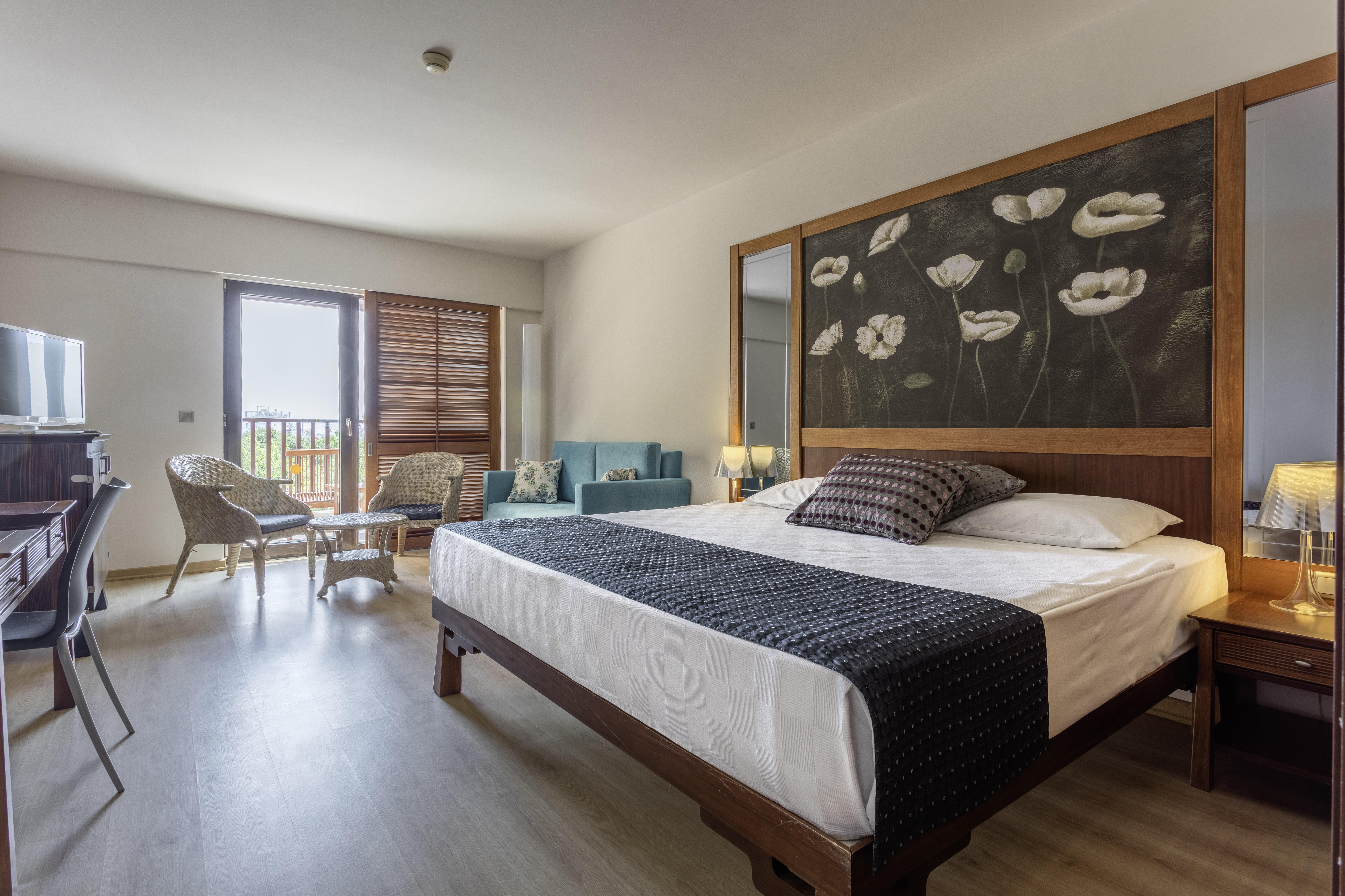 Asteria Family Resort Belek أنطاليا المظهر الخارجي الصورة Deluxe room
