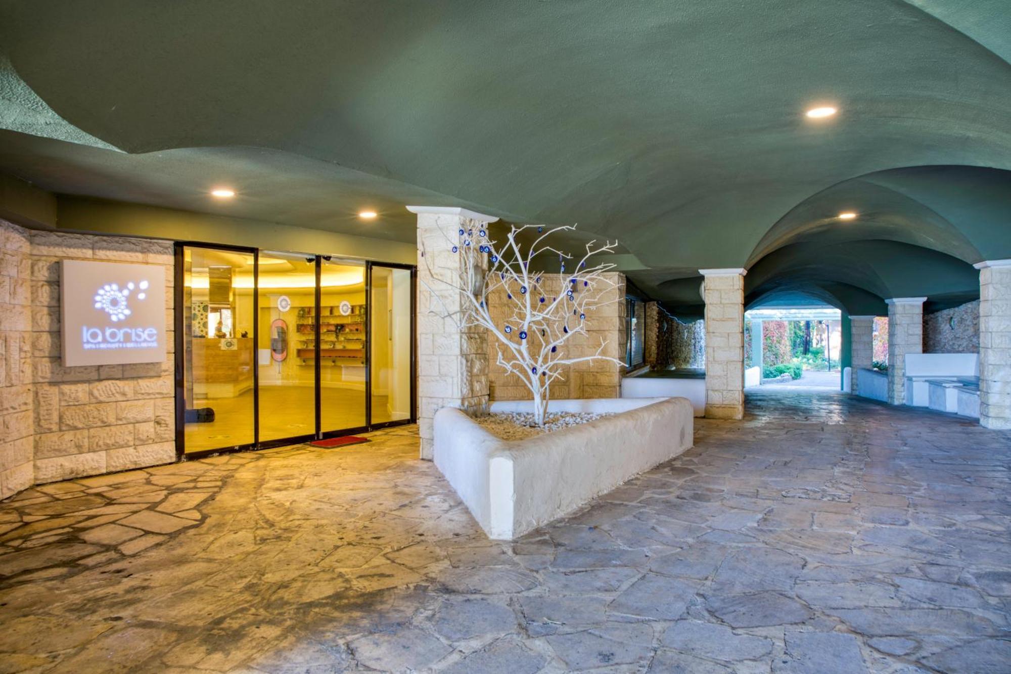 Asteria Family Resort Belek أنطاليا المظهر الخارجي الصورة Lobby