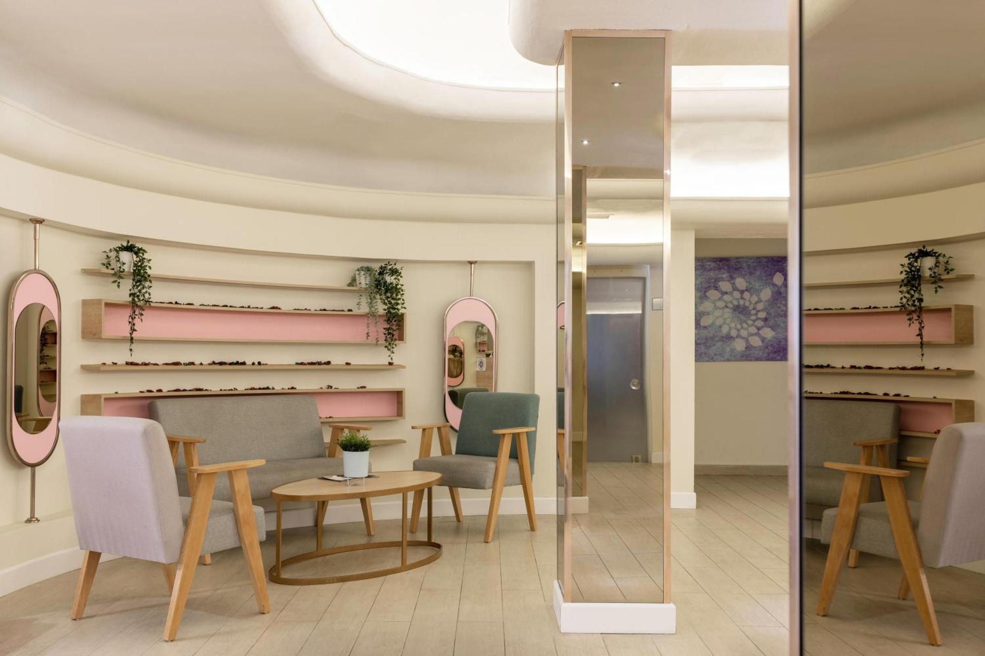 Asteria Family Resort Belek أنطاليا المظهر الخارجي الصورة The interior of the new building