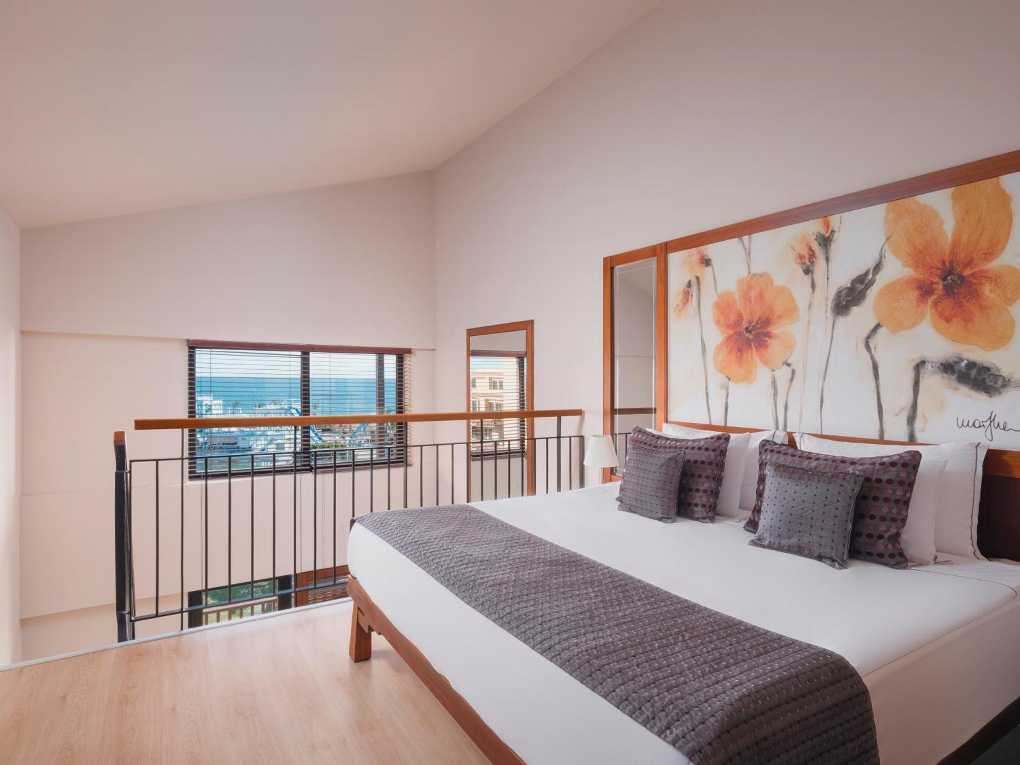 Asteria Family Resort Belek أنطاليا المظهر الخارجي الصورة